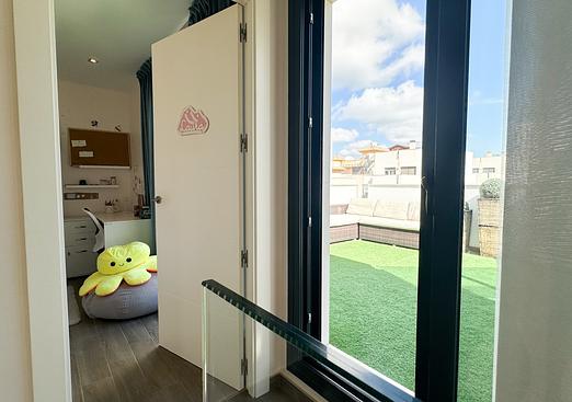Villa in Torrevieja