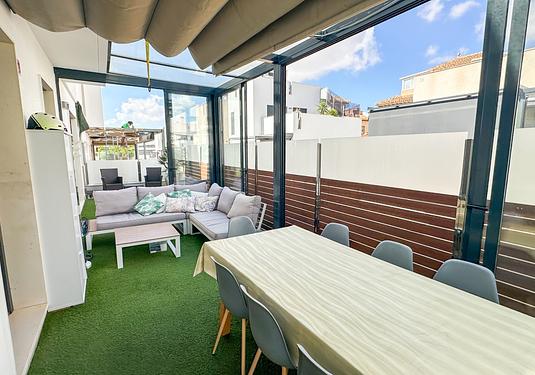 Villa in Torrevieja