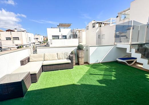 Villa in Torrevieja