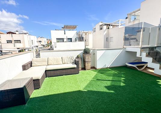 Villa in Torrevieja