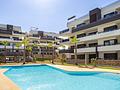 Apartment in Orihuela Costa