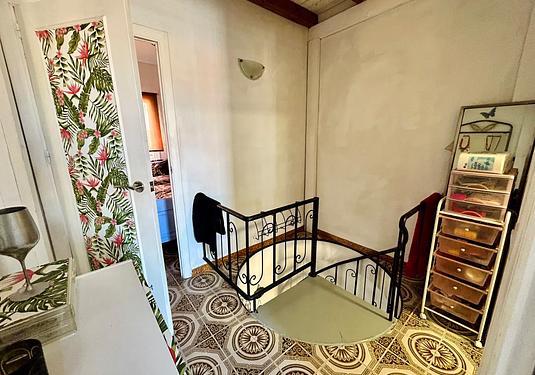 Town house in Torrevieja