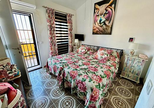 Town house in Torrevieja