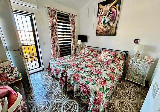 Town house in Torrevieja