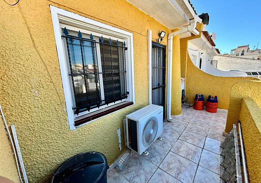 Town house in Torrevieja