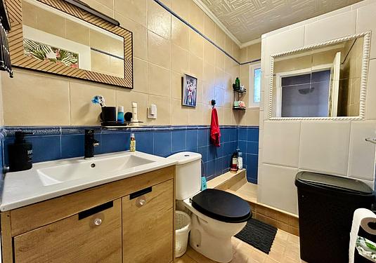 Town house in Torrevieja
