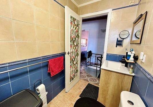 Town house in Torrevieja