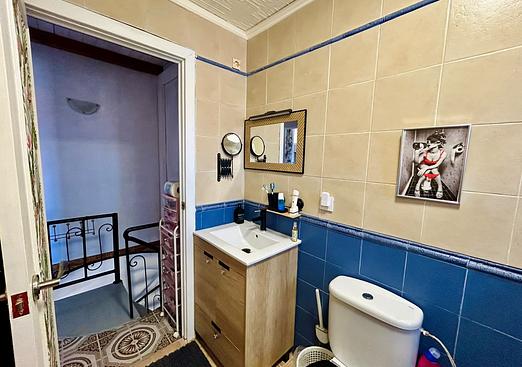 Town house in Torrevieja
