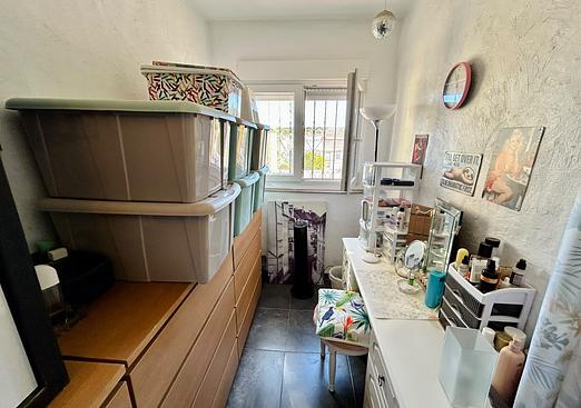 Town house in Torrevieja