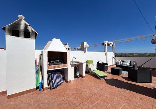 Apartment in Orihuela