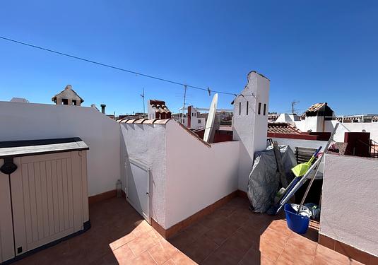 Apartment in Orihuela