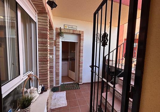 Apartment in Orihuela