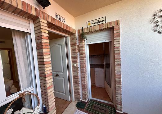 Apartment in Orihuela