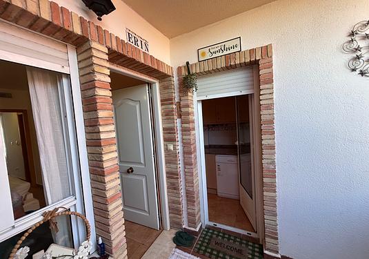 Apartment in Orihuela