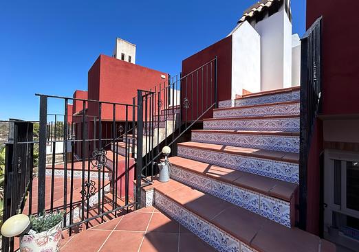 Apartment in Orihuela