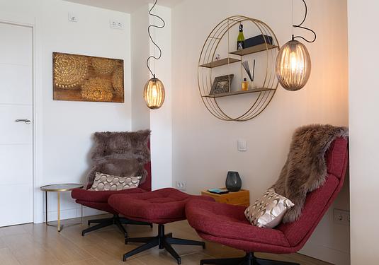 Apartment in Portals Nous