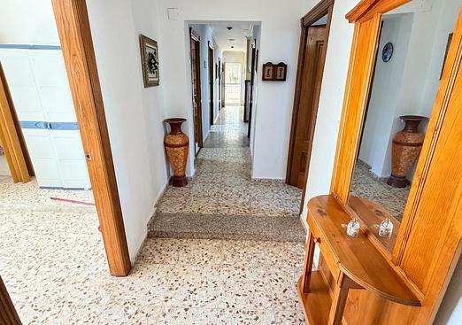 Villa in Crevillent