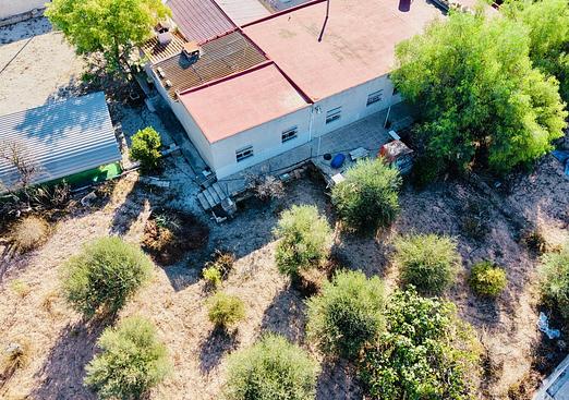 Villa in Crevillent