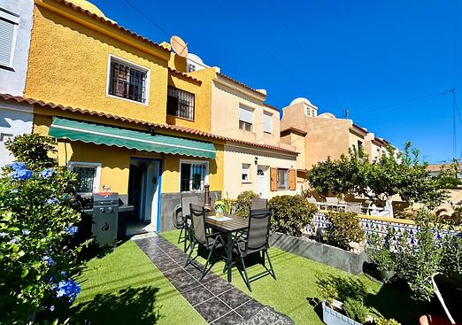 Town house in Torrevieja