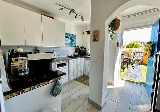 Town house in Torrevieja