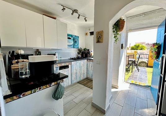 Town house in Torrevieja