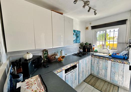 Town house in Torrevieja