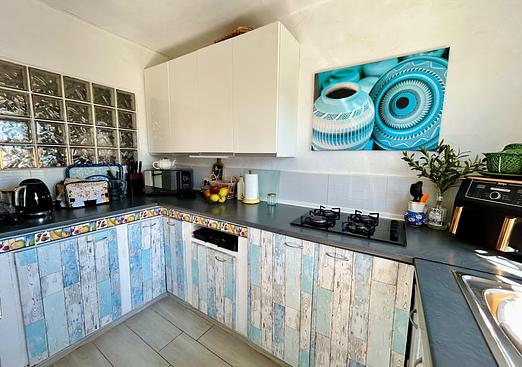 Town house in Torrevieja