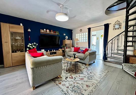 Town house in Torrevieja
