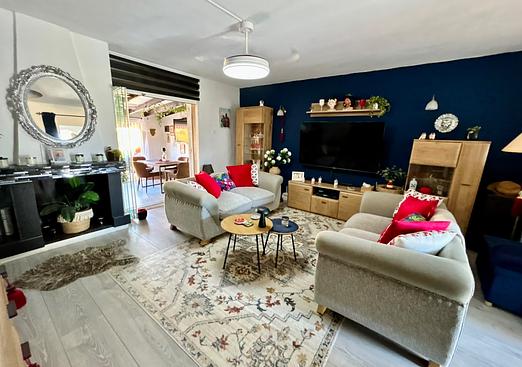 Town house in Torrevieja