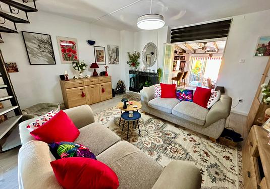 Town house in Torrevieja