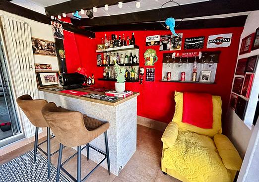 Town house in Torrevieja
