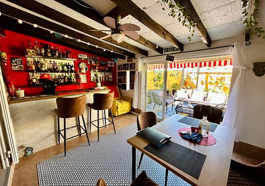 Town house in Torrevieja