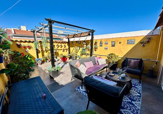 Town house in Torrevieja