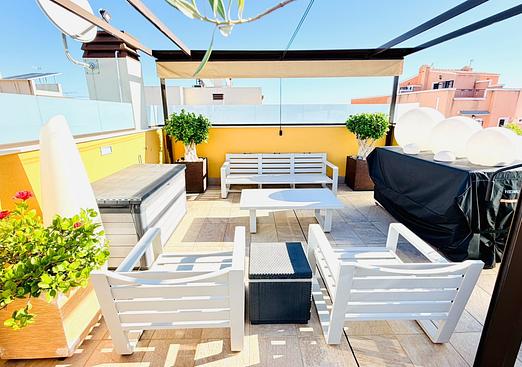 Town house in Los Montesinos