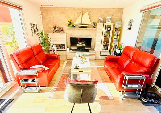 Town house in Los Montesinos