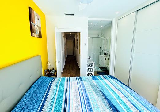 Town house in Los Montesinos