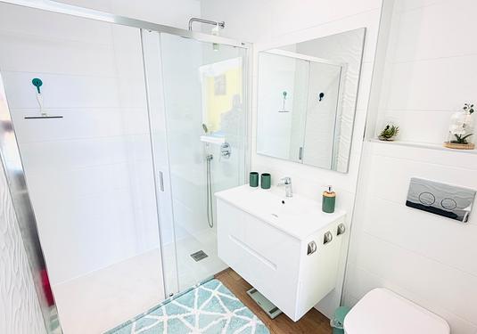 Town house in Los Montesinos