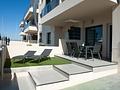Apartment in Pilar de La Horadada