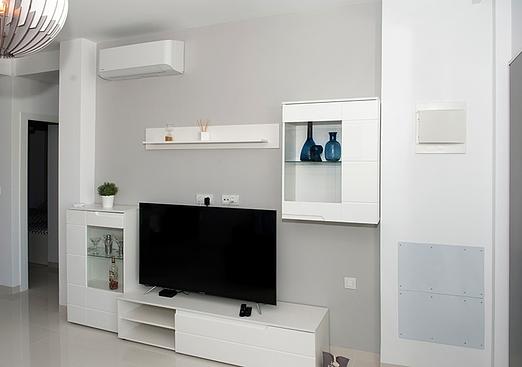 Apartment in Pilar de La Horadada