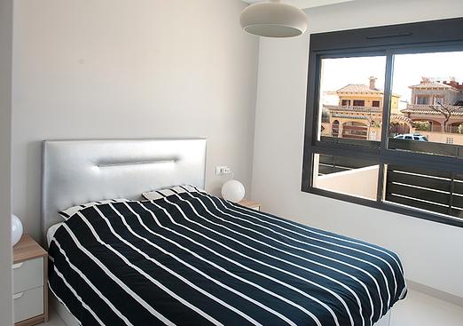 Apartment in Pilar de La Horadada