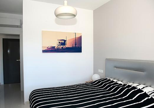 Apartment in Pilar de La Horadada
