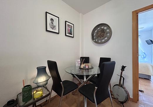 Apartment in Orihuela