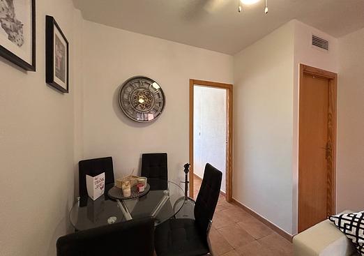 Apartment in Orihuela