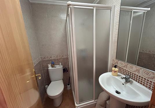 Apartment in Orihuela