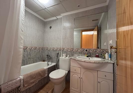 Apartment in Orihuela