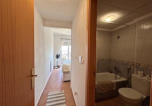 Apartment in Orihuela