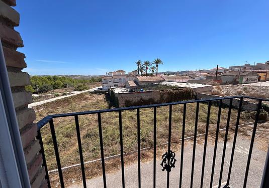 Apartment in Orihuela