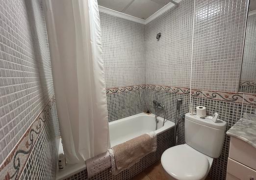 Apartment in Orihuela