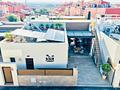 Town house in Los Montesinos