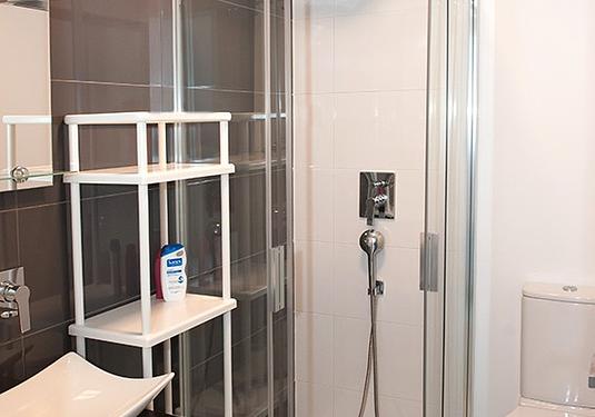 Apartment in Pilar de La Horadada